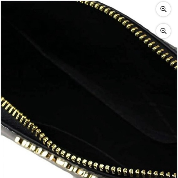 Michael Kors Jet Set Medium Saffiano Leather Crossbody Bag NWT - Picture 6 of 6